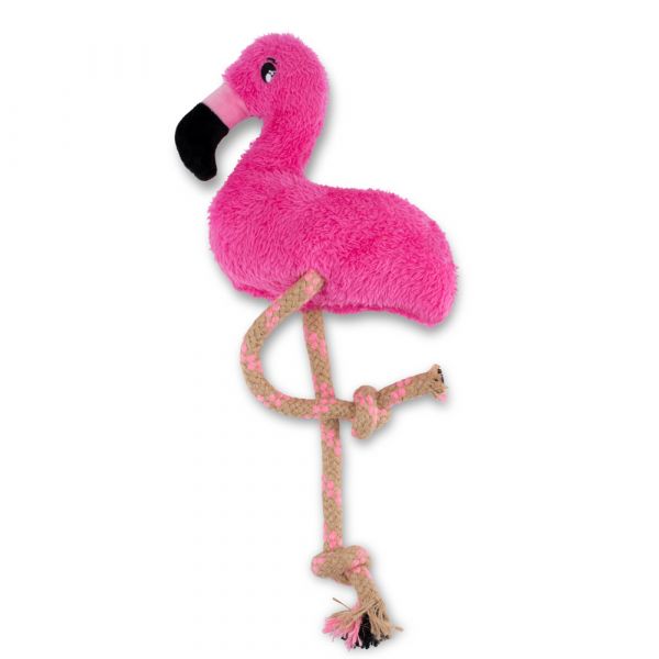 Beco - Fernando der Flamingo