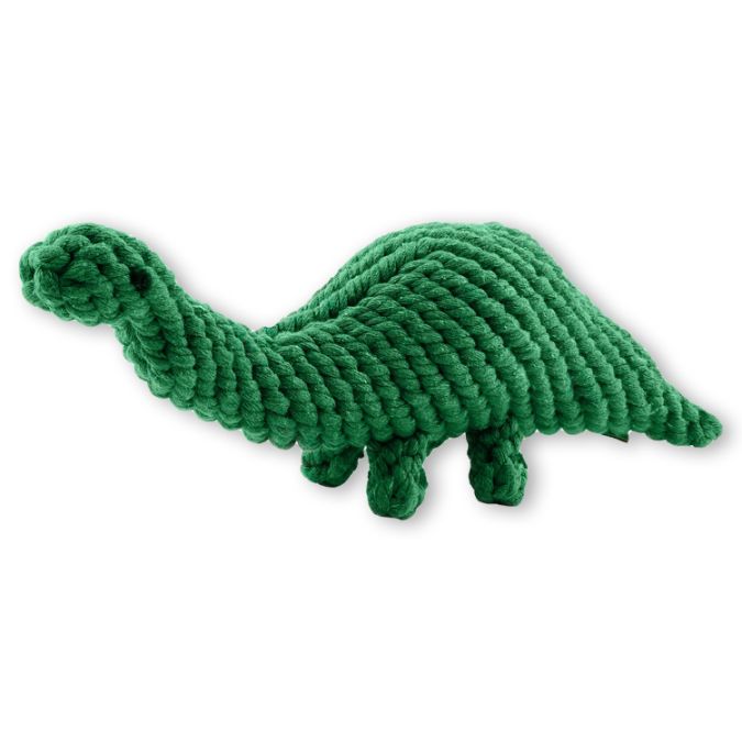 Doris der Dinosaurier