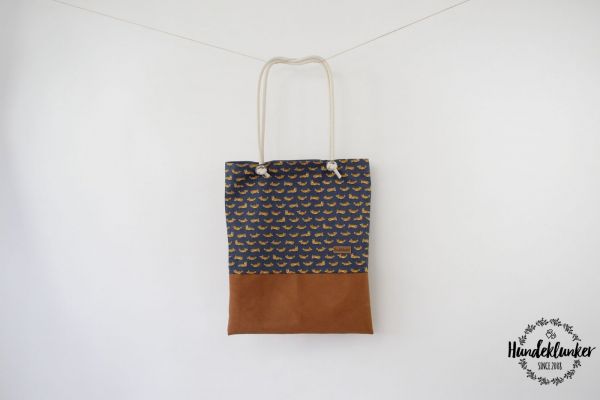 Tasche Fuchs Ferdinand