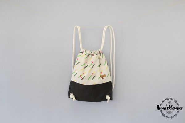 Rucksack Alfie