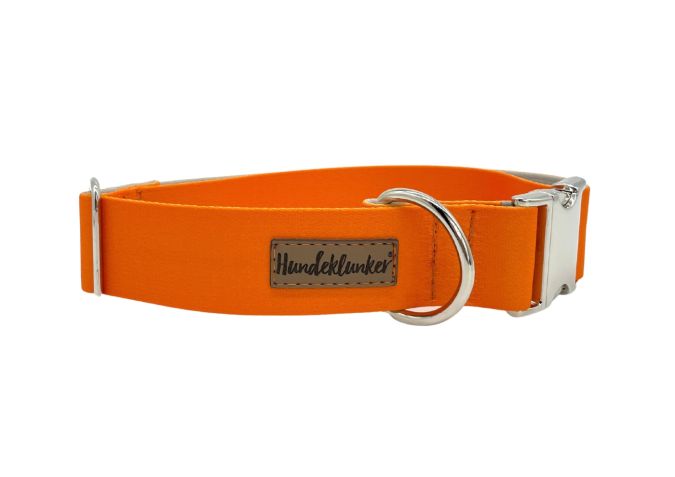 Halsband Pumpkin SILBER