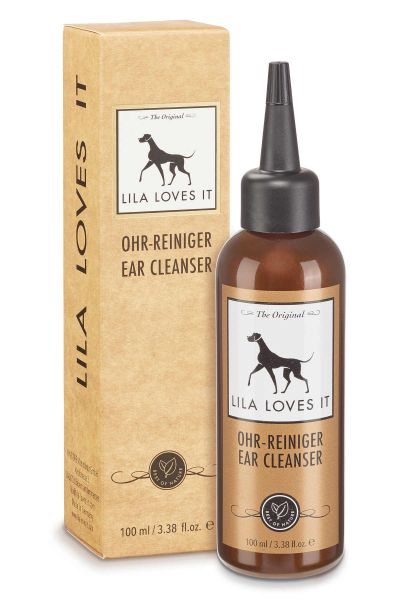 Ohr- Reiniger