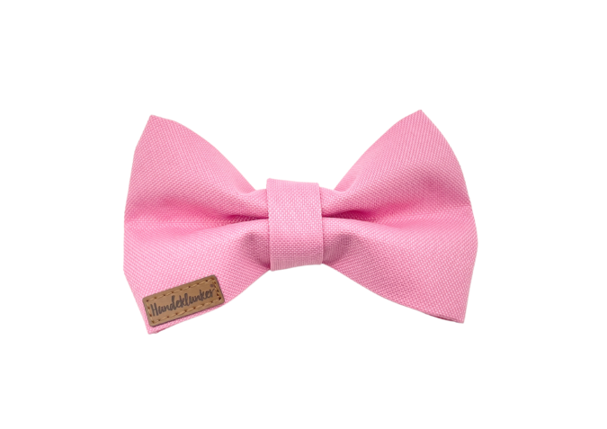 Fliege Pink